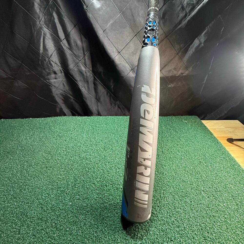 Demarini CF7  21/29 (-8) 2015 CF515 Youth Bat